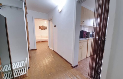Constanta Apartment | The Central Spot - Your City Break HQ