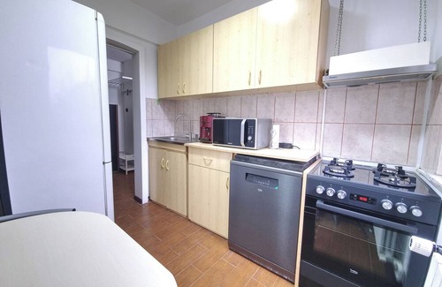Constanta Apartment | The Central Spot - Your City Break HQ