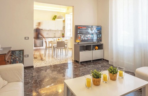 Castrocaro Terme Apartment | Elegant 2 Suites Residence,city centre,near Famous Castrocaro Thermal Baths