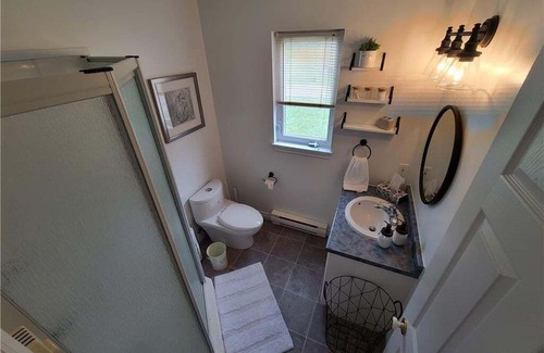 Grand Barachois Cottage | BAYBREEZE ON THE BEACH