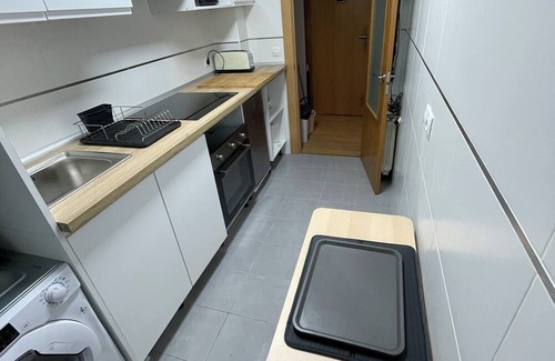 Requejada Apartment | Apartment Cantabria Near