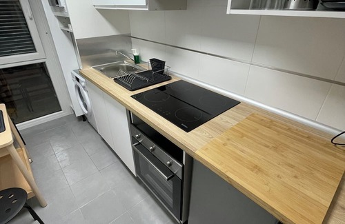 Requejada Apartment | Apartment Cantabria Near