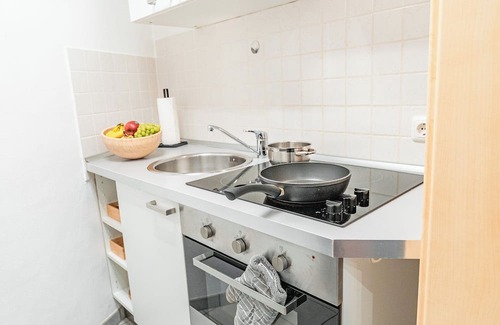 Immenstadt im Allgaeu Apartment | Vacation apartment in Immenstadt im Allgäu - 5 min to the Alpsee - pet friendly