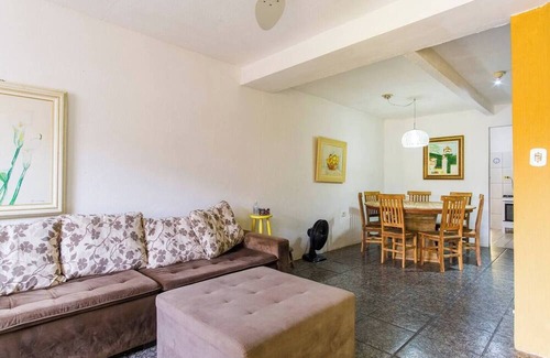 Cabore House | CASA BROMÉLIA-Paraty 15 minutes from the Historic Center