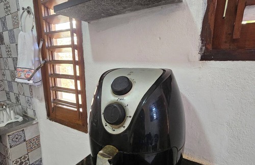 Sao Miguel de Touros Ski Chalet | Complete chalet in São Miguel do Gostoso RN, with private pool.