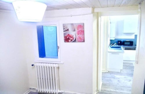 Sens Apartment | Family Home
