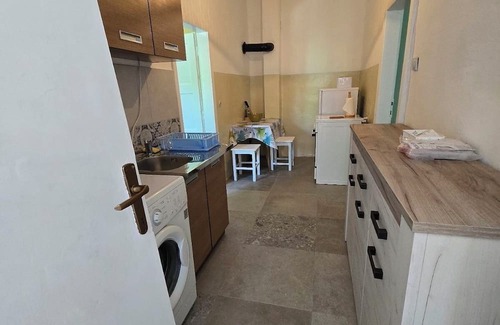 Niksic House | Charming Nikšić House with Private Entrance & Modern Amenities