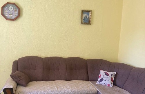 Niksic House | Charming Nikšić House with Private Entrance & Modern Amenities