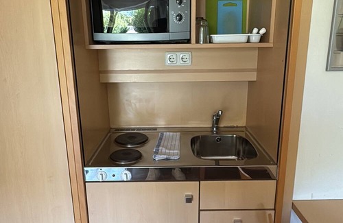 Milbertshofen House | Cozy city apartment in Munich Milbertshofen - close to subway & city center