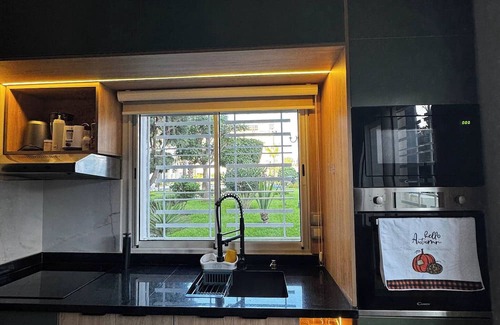 Mohammedia Apartment | High Standing Duplex - Pool & Sun