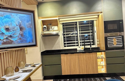 Mohammedia Apartment | High Standing Duplex - Pool & Sun