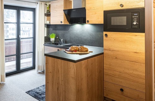 Fischen im Allgaeu Other | Design meets nature: unique barn apartment
