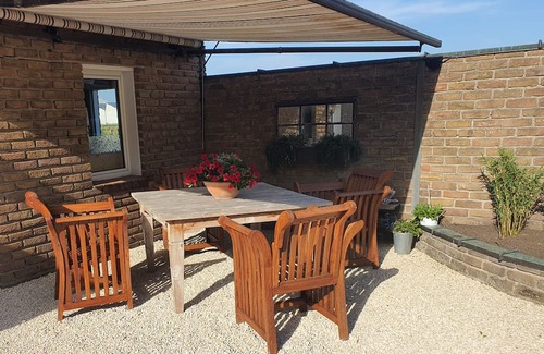 Bocholt Apartment | Vacation apartment Berger Bocholt ideal for hiking, cycling tours, near the Netherlands