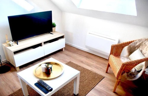 Sens Apartment | Serenity Home