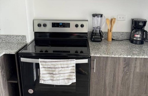 Zona 12 Apartment | Petapolis Apartment - Zone 12