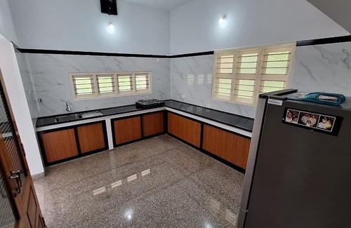Mandarthi House | Prashanthi Homestay - Four Bedroom Holiday Home