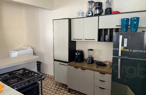 Presidente Figueiredo House | Land of Waterfalls House - Presidente Figueiredo/AM Pets allowed