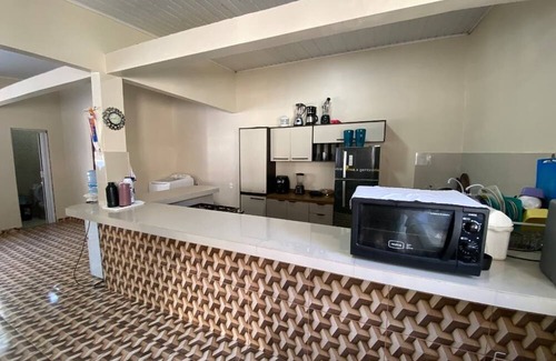 Presidente Figueiredo House | Land of Waterfalls House - Presidente Figueiredo/AM Pets allowed