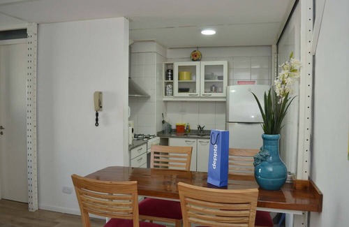 Chacarita Apartment | Luxury Loft by depptö