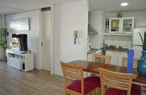 Chacarita Apartment | Luxury Loft by depptö