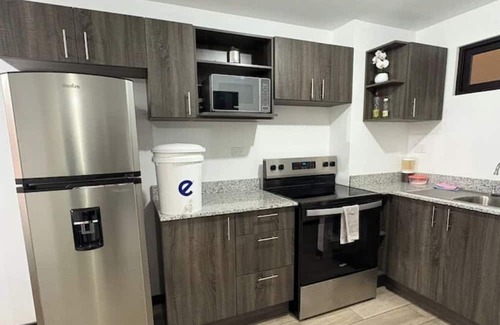 Zona 12 Apartment | Petapolis Apartment Zone 12