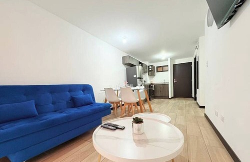 Zona 12 Apartment | Petapolis Apartment Zone 12