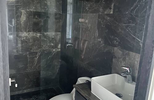 Tlaquepaque Apartment | Panoramic apartment Esenika south