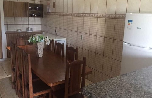 Usina House | Recanto da Paz Farm - Bottom of the Dam - Pet Friendly