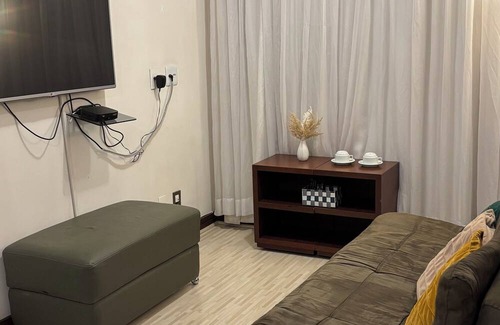 Indianopolis Apartment | Flat Meliã Ibirapuera in the heart of São Paulo!
