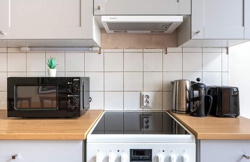 Old Town Apartment | 12 guests/70m2/center of Old Town/WiFi/Streaming
