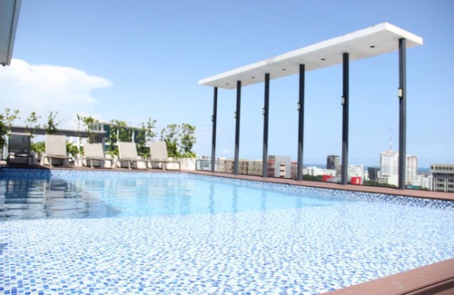 Evaristo Morales Apartment | Cozy and modern apartment in Piantini, ideal for you and your family!