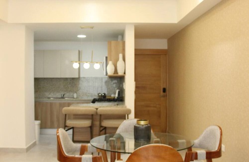 Evaristo Morales Apartment | Cozy and modern apartment in Piantini, ideal for you and your family!