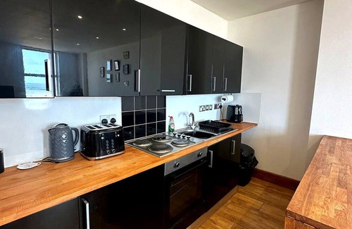Margate Old Town Apartment | Seaside Apartment, on the doorstep of the Beach!