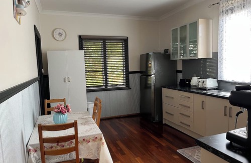 Carey Park House | Paws and pixels