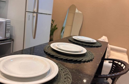 Maragogi Apartment | Caribbei Accommodation Apartments