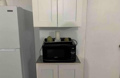 Saint John Parish Apartment | Eunella's Place Bolans Antigua.
