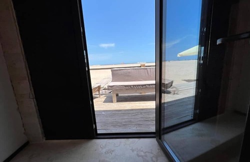 Eforie Nord Apartment | Canada Castle -Luxury Vila & Apartment with Sea View