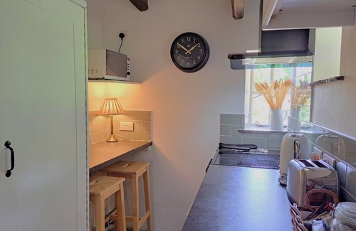Worton Cottage | Beebole Cottage, cosy 17th century cottage in heart of Yorkshire Dales near lake