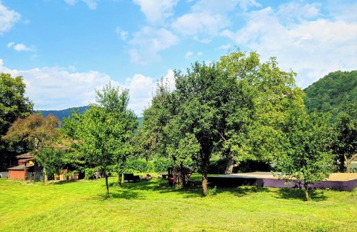 Aggsbach Markt House | Maison du Danube - Nature, Culture, Relaxation & Sport