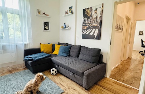 Gloggnitz House | Chloe's Apartments