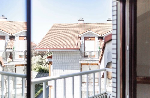 Noja Apartment | THE PARROTS OF CILLA
