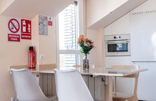 Noja Apartment | THE PARROTS OF CILLA