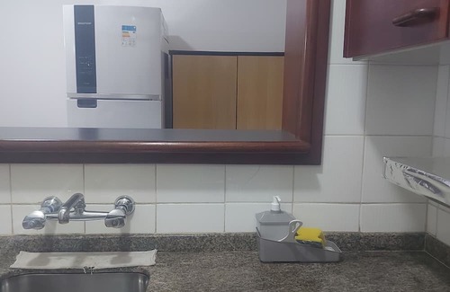 Centro Apartment | Cozy Flat-Type Apartment-Center-São Bernardo do Campo