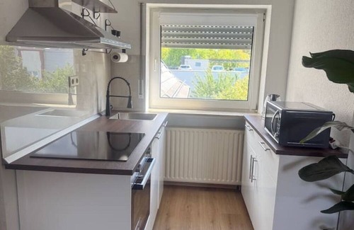 Letmathe Apartment | JAVU Restaurant & Vacation Rentals