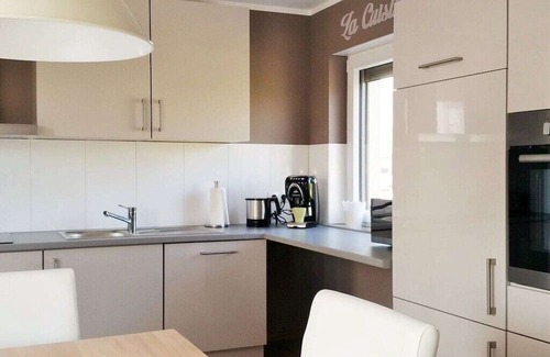 Kripp House | Holiday apartment with 2 bedrooms