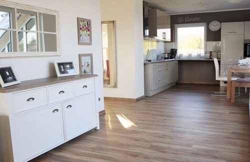 Kripp House | Holiday apartment with 2 bedrooms