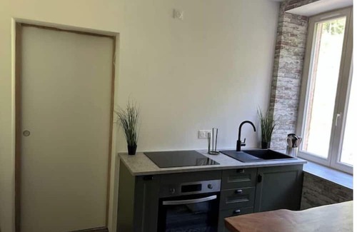 Senones Apartment | Apartment, Senones Jardin de la Princesse