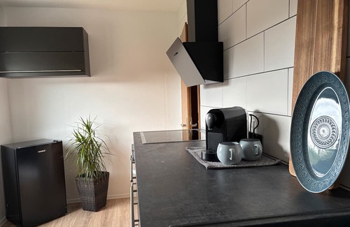 Weltersburg Apartment | Apartment 'Westerwaldnest' with Wi-Fi