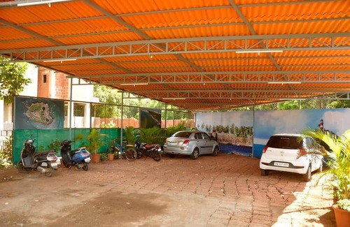Devbag Apartment | Horizon Grande