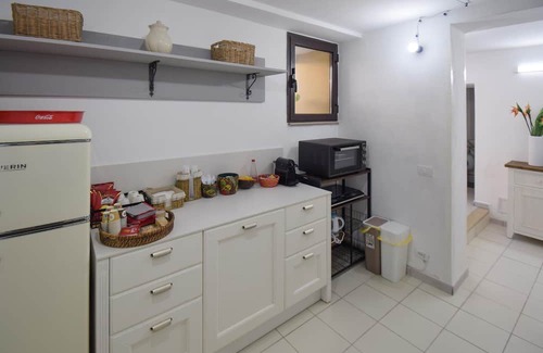Venafro House | Nice home in Venafro with house a mountain view